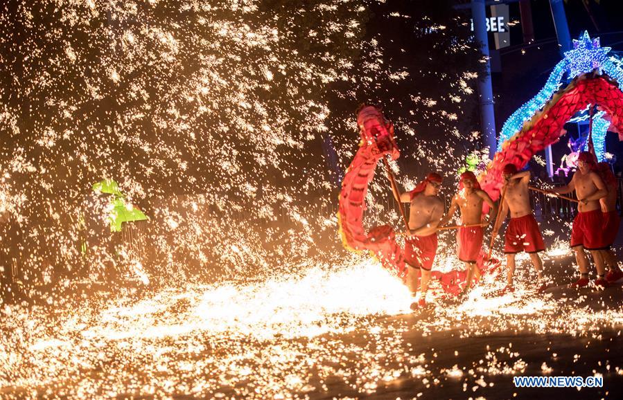 #CHINA-LANTERN FESTIVAL-CELEBRATIONS (CN) 