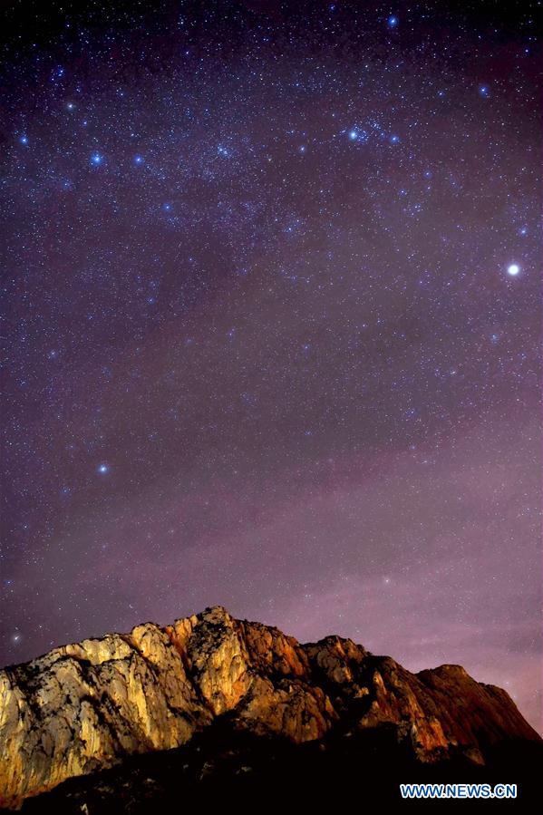 SPAIN-CATALONIA-LLEIDA-SCENERY