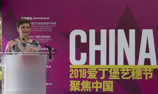 China Focus comes back to Edinburgh Fringe